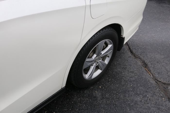 Used 2019 Honda Odyssey EX-L image 19