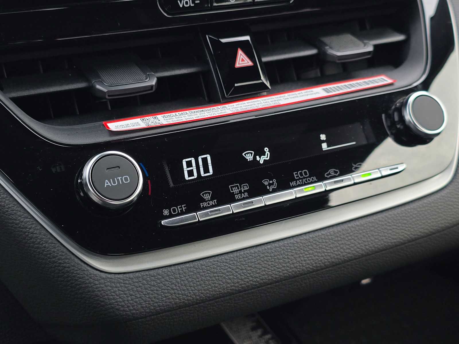 Certified 2026 Toyota Corolla SE w/ SE Package image 28