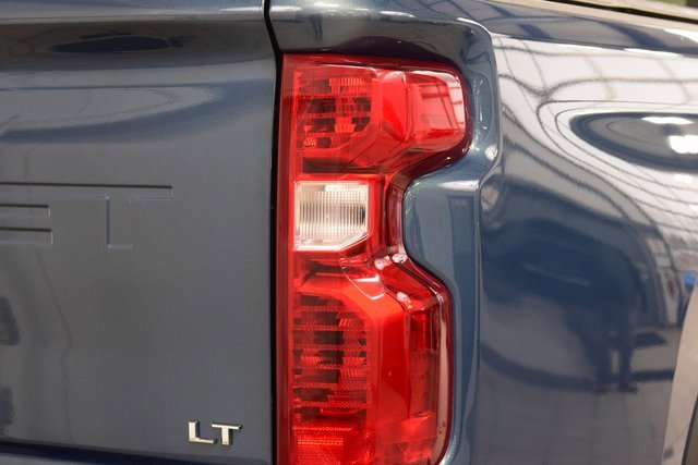 Used 2025 Chevrolet Silverado 2500 LT image 23