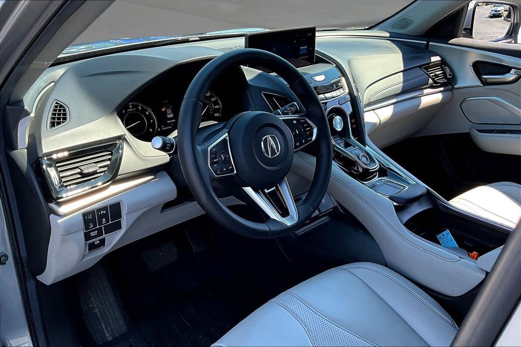Certified 2019 Acura RDX w/ Technology Package image 14