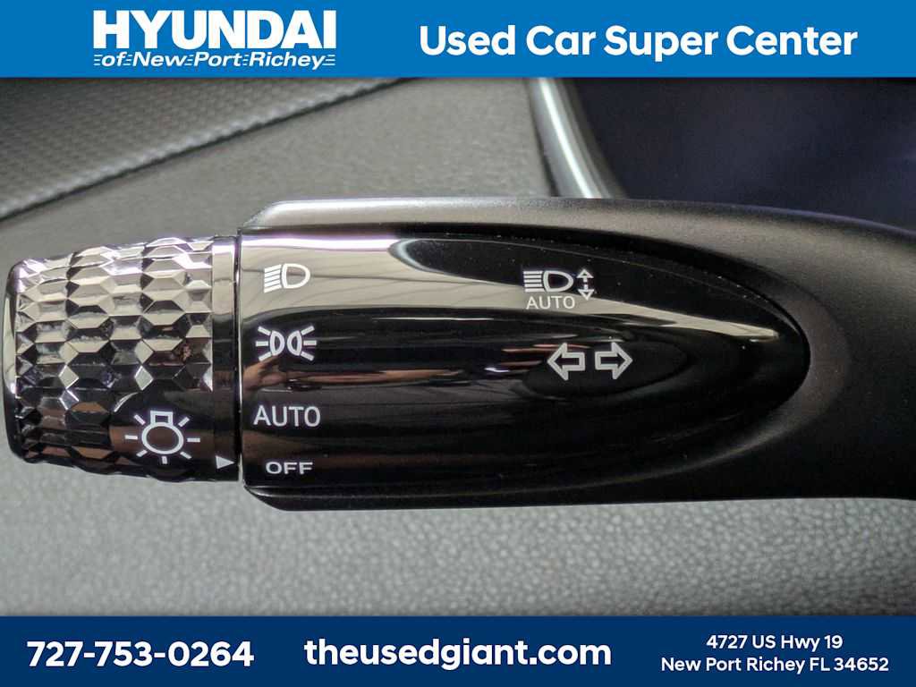 Used 2024 Hyundai Santa Cruz SEL FWD image 29