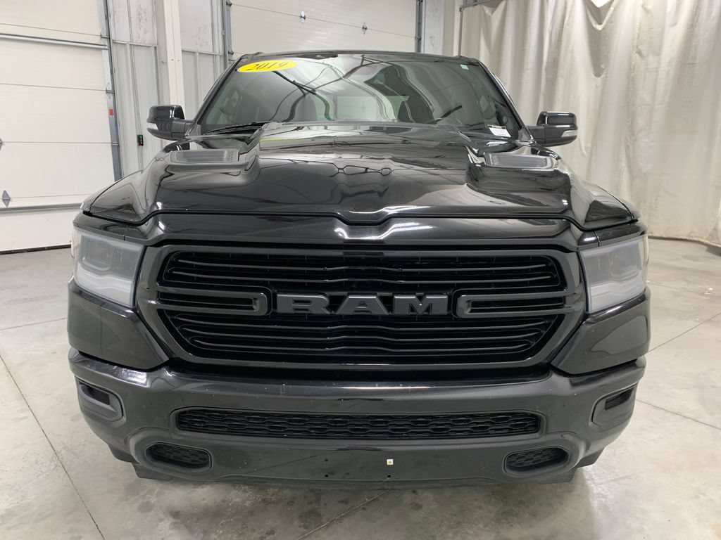 Used 2019 RAM 1500 Sport AWD/4WD image 28
