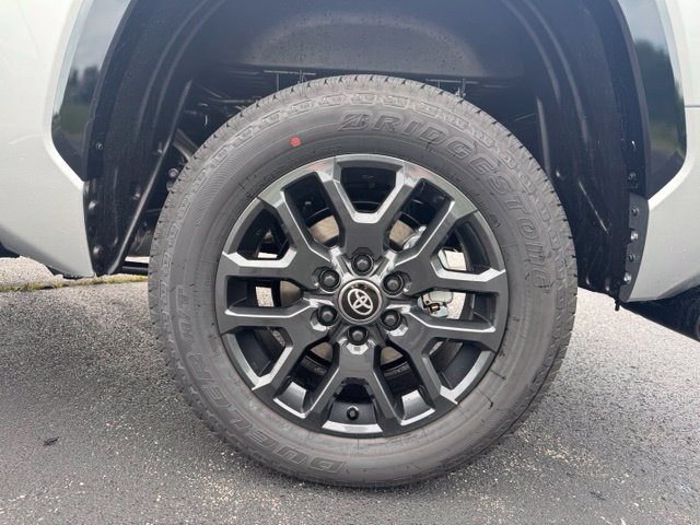 New 2026 Toyota Tundra Platinum AWD/4WD image 11