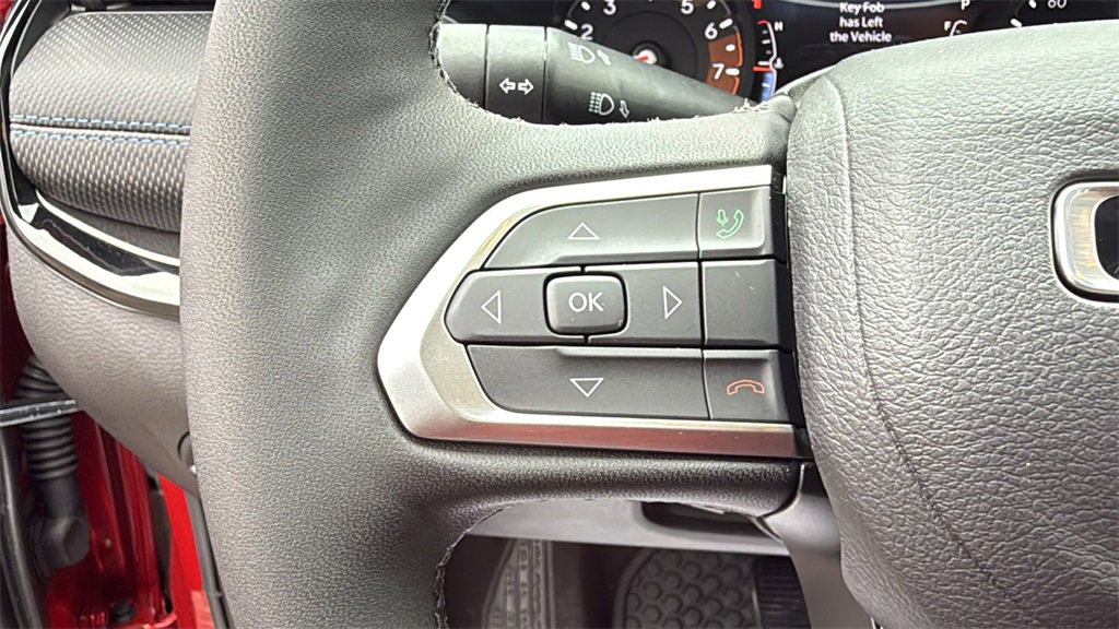 New 2026 Jeep Compass Latitude w/ Quick Order Package 29K image 22