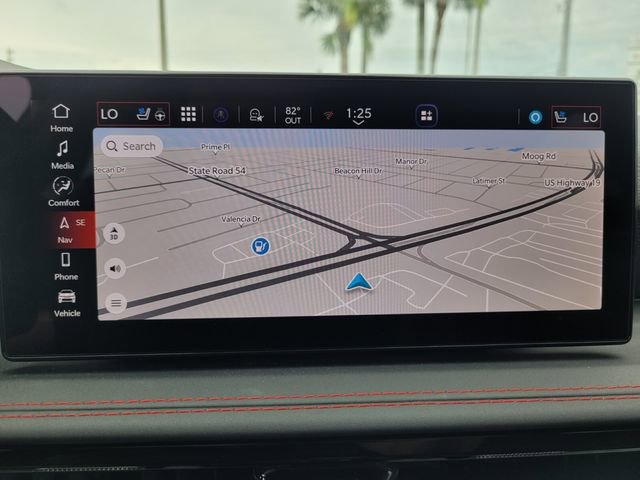 Used 2025 Dodge Hornet GT Plus w/ GT Plus Package AWD/4WD image 25