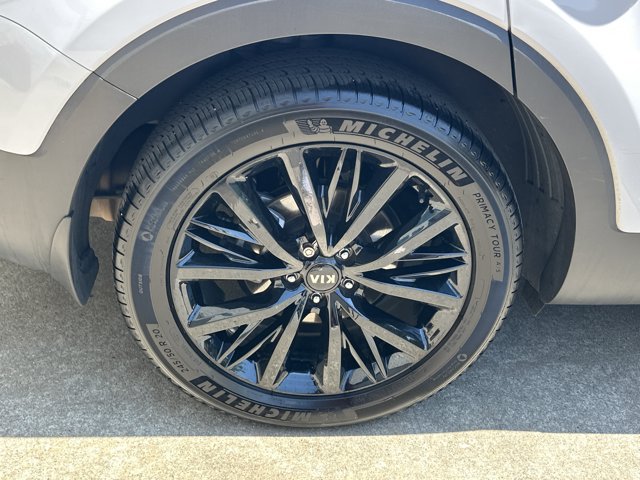 Certified 2021 Kia Telluride SX w/ SX Prestige Package AWD/4WD image 19