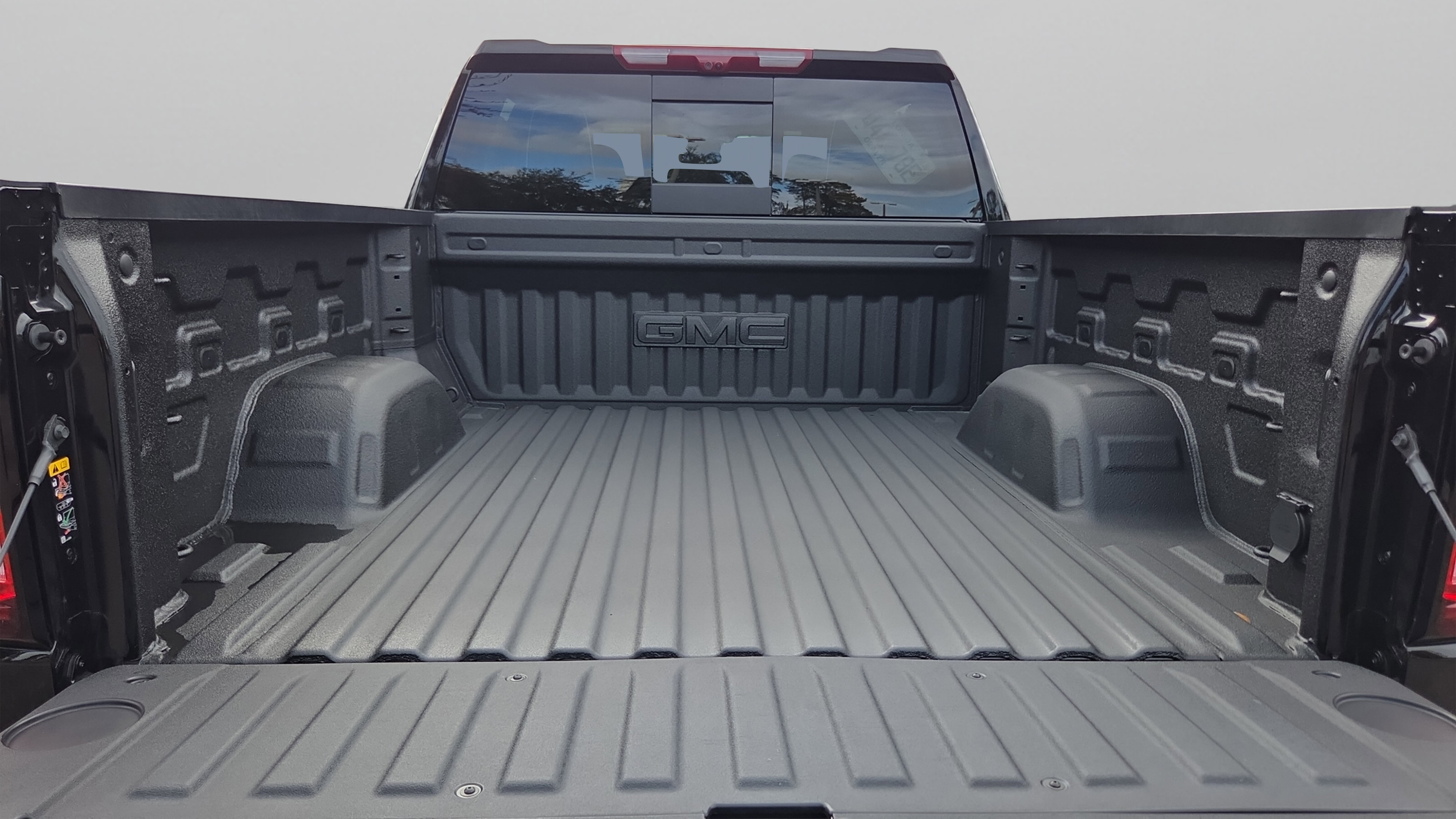 New 2026 GMC Sierra 1500 AT4X AWD/4WD image 13