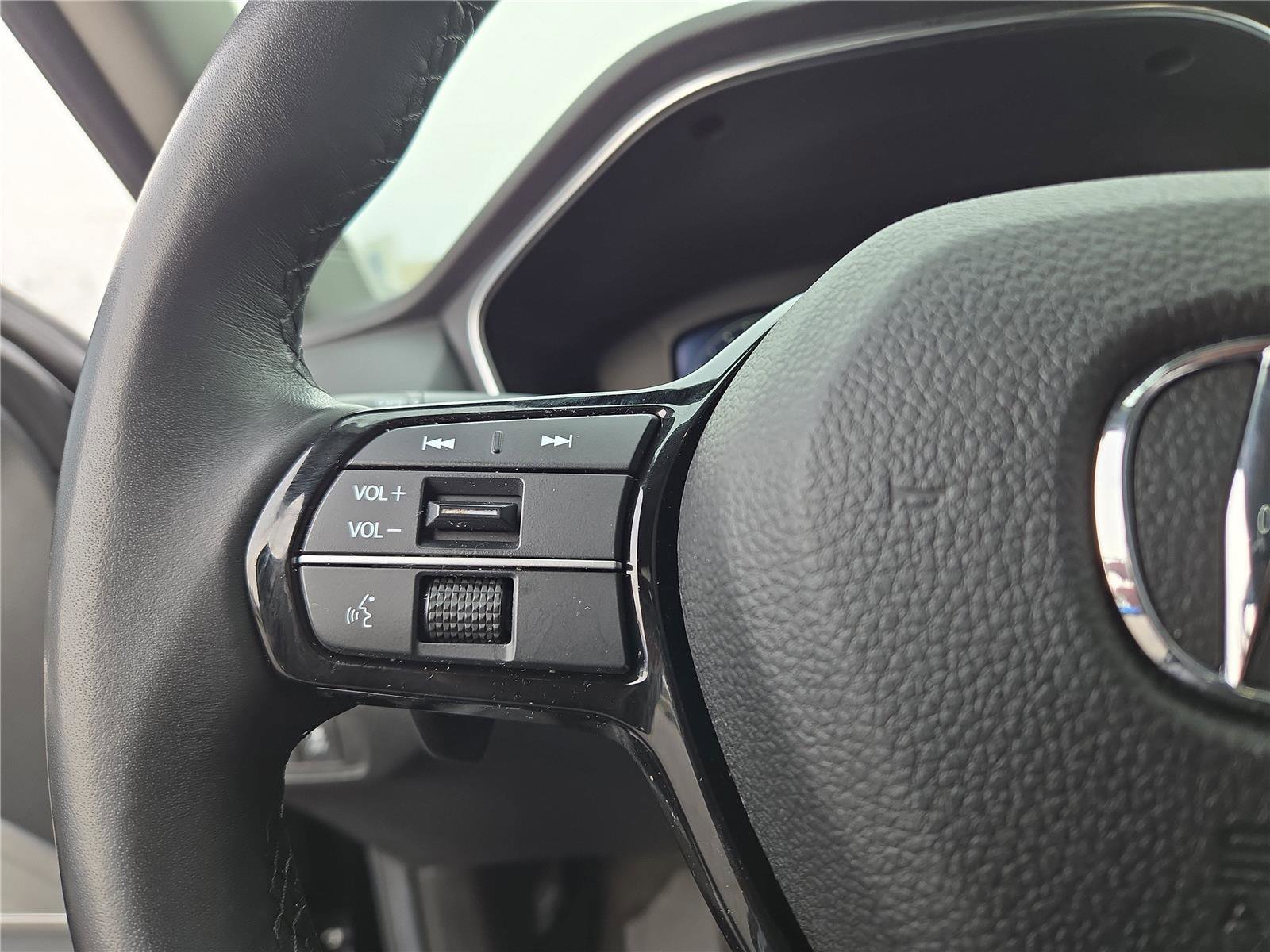 Certified 2024 Acura Integra image 15