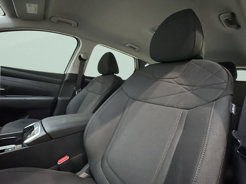 New 2026 Hyundai Tucson SE AWD/4WD image 9