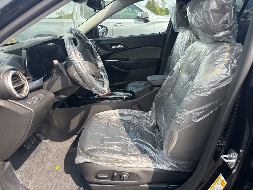 New 2026 Chevrolet Trax ACTIV image 25