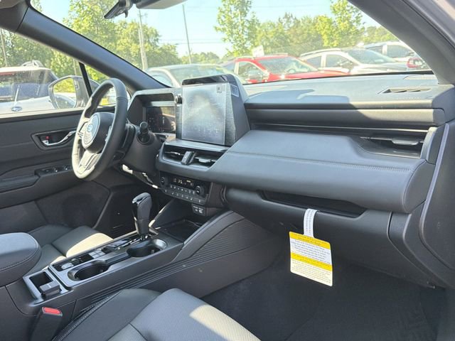 New 2026 Subaru Outback Touring XT AWD/4WD image 18