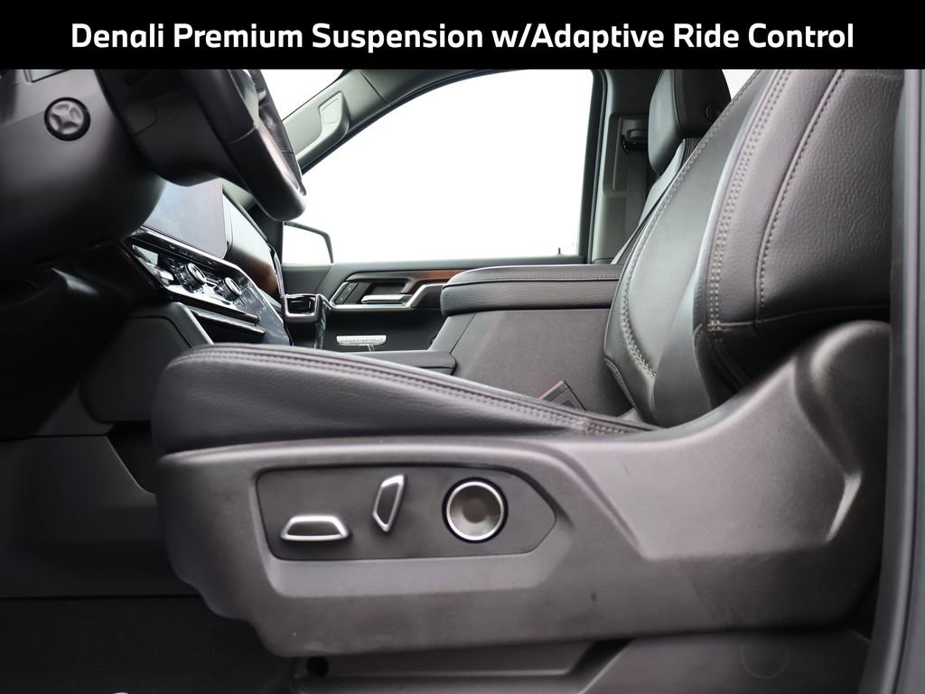 Used 2024 GMC Sierra 1500 Denali image 39