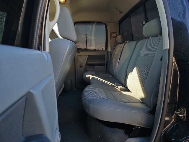 Used 2007 Dodge Ram 1500 Truck SLT w/ Sound & Secure Value Group image 15