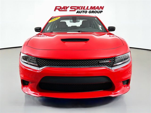Used 2023 Dodge Charger GT image 2