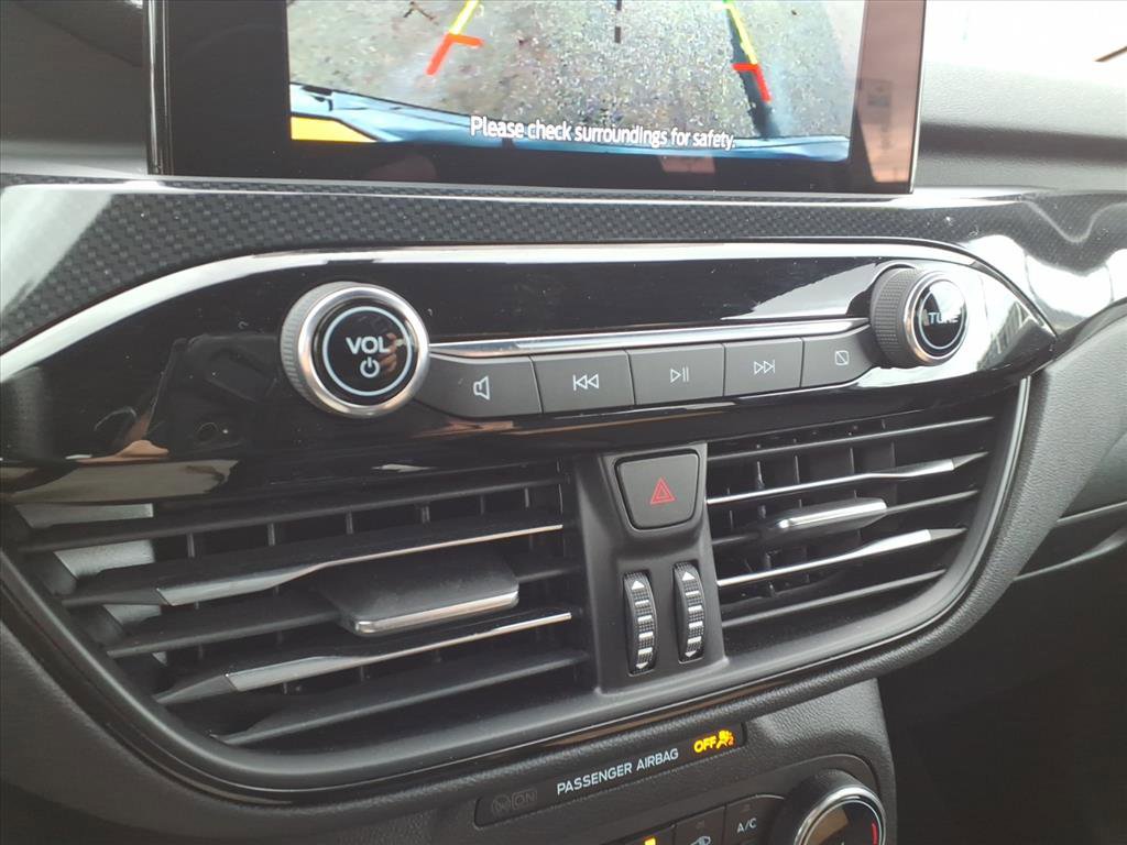 Certified 2023 Ford Escape ST-Line Select image 21