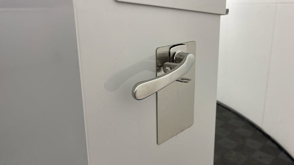 New 2025 Chevrolet Silverado 2500 W/T w/ WT Convenience Package image 17