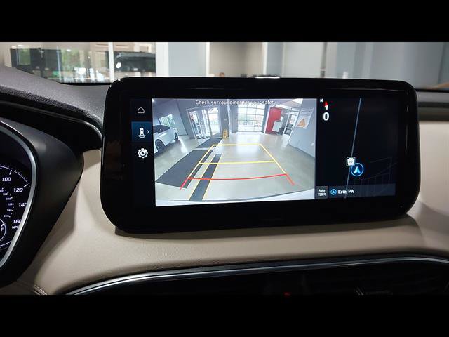 Used 2023 Hyundai Santa Fe SEL FWD image 25