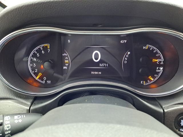 Used 2018 Jeep Grand Cherokee Limited image 11