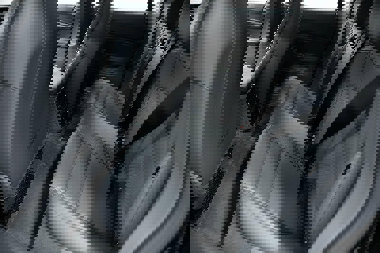 Certified 2022 Porsche Taycan 4S image 28