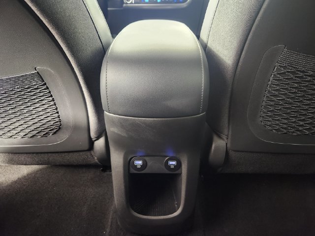 Certified 2023 Hyundai Ioniq 5 Limited AWD/4WD image 18