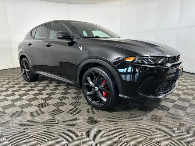 Used 2024 Dodge Hornet R/T w/ Track Pack image 2