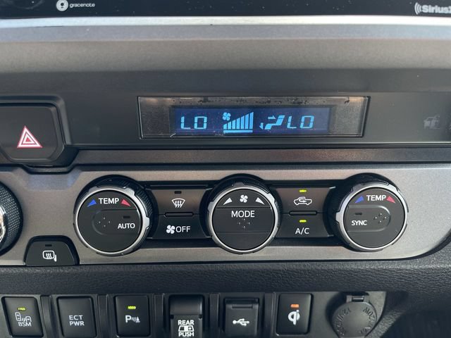 Certified 2023 Toyota Tacoma TRD Sport w/ Technology Package AWD/4WD image 20