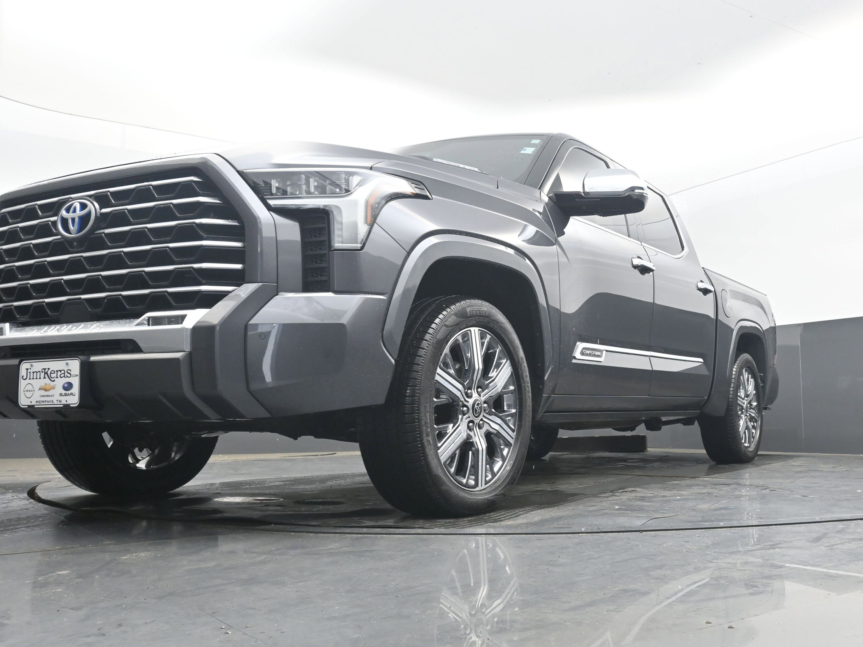 Used 2023 Toyota Tundra Capstone image 23