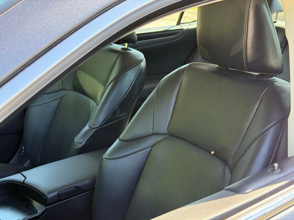 Certified 2023 Lexus ES 300h w/ Premium Package FWD image 19