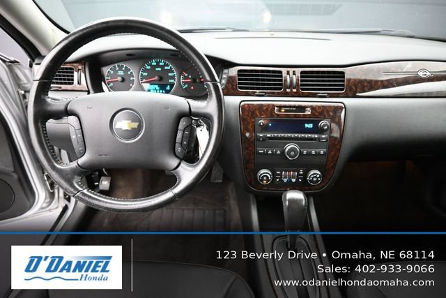 Used 2014 Chevrolet Impala LTZ FWD image 26