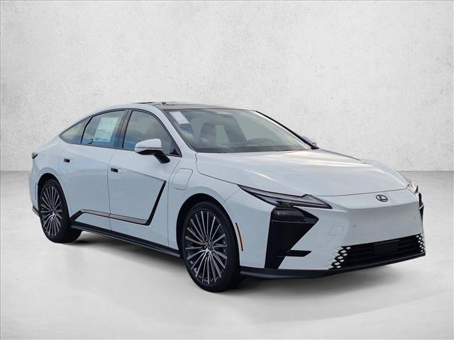 New 2026 Lexus ES 350e FWD image 5