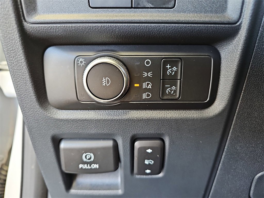 Used 2022 Ford Expedition Max Limited image 26