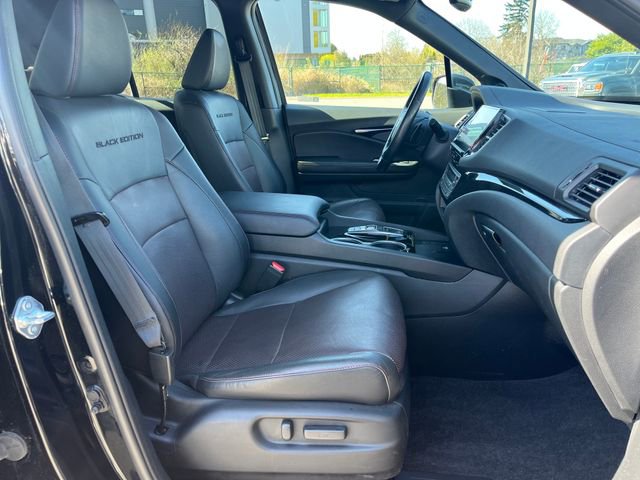 Used 2024 Honda Ridgeline Black Edition image 13