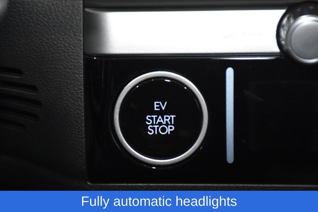 New 2025 Hyundai Ioniq 6 SE image 12