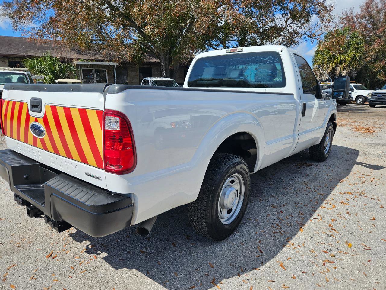 Used 2015 Ford F250 XL image 5