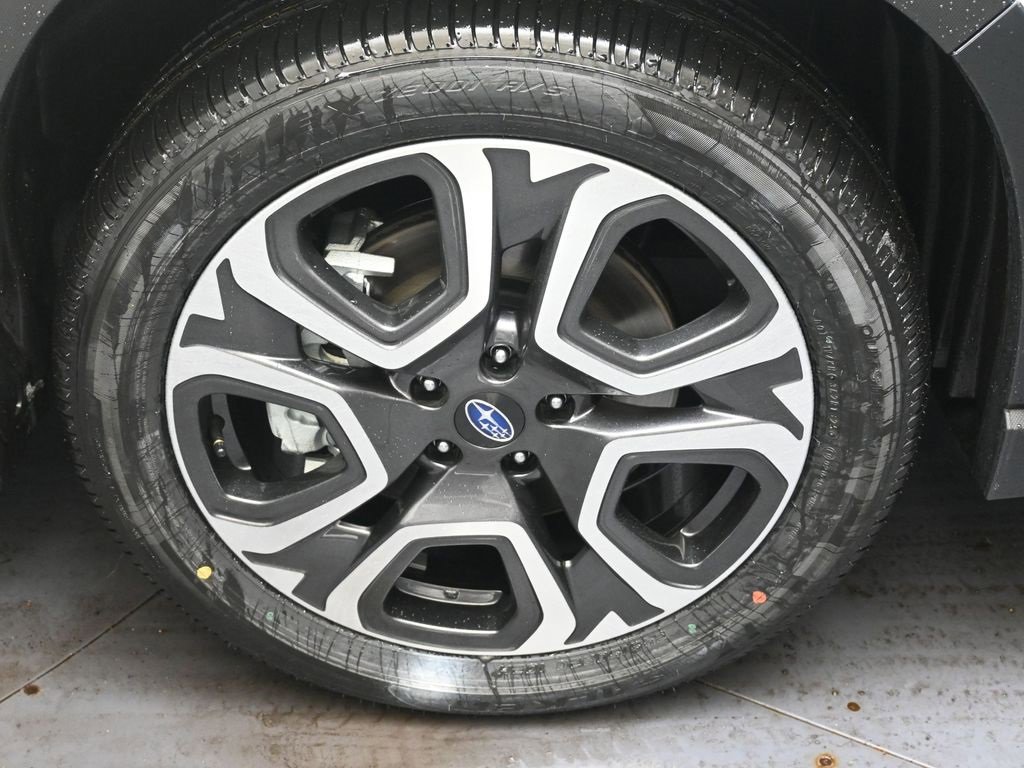 New 2026 Subaru Ascent Limited image 10