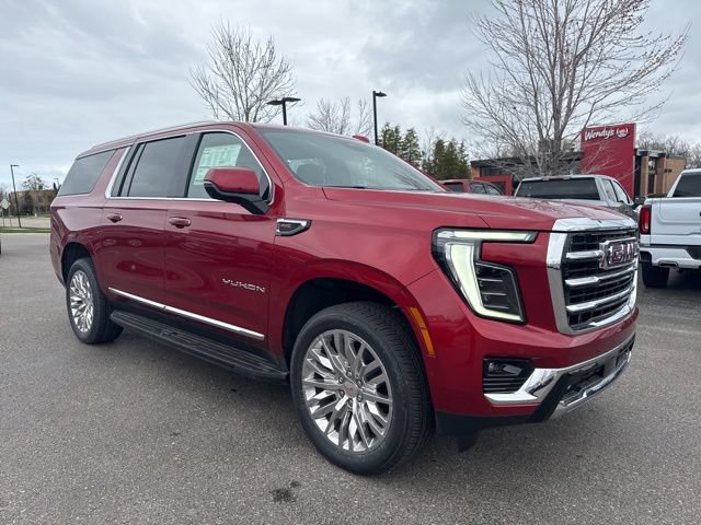 New 2026 GMC Yukon XL Elevation w/ LPO, Floor Liner Package AWD/4WD image 6