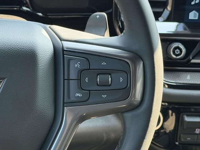Used 2024 Chevrolet Silverado 1500 ZR2 AWD/4WD image 16