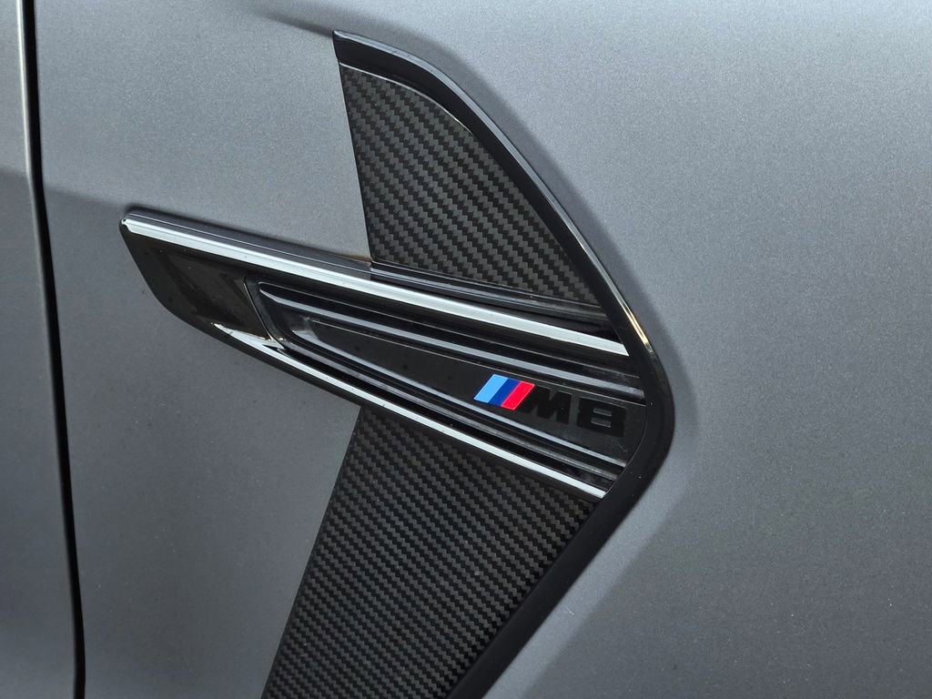 Used 2023 BMW M8 Competition w/ M Carbon Exterior Package image 12