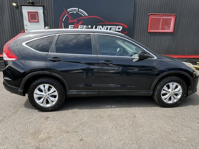 Used 2014 Honda CR-V EX image 6