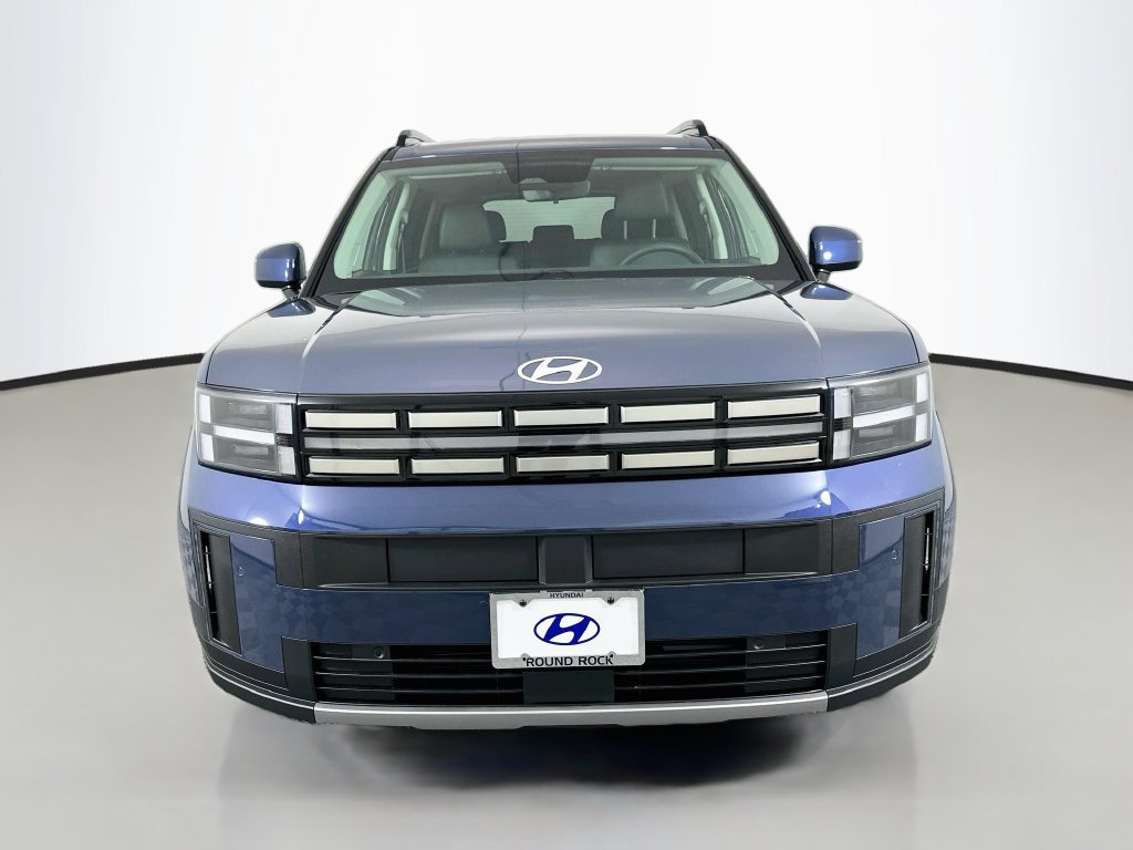New 2027 Hyundai Santa Fe SEL FWD image 2