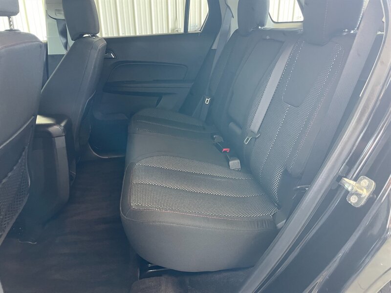 Used 2016 GMC Terrain SLE w/ Premium Edition, SLE-2 AWD/4WD image 15