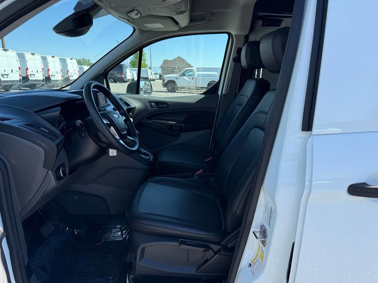 Used 2020 Ford Transit Connect XL FWD image 14