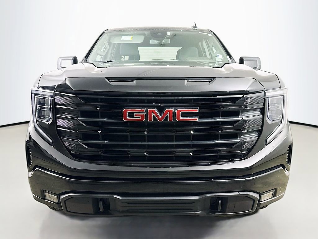 Used 2024 GMC Sierra 1500 Elevation AWD/4WD image 2