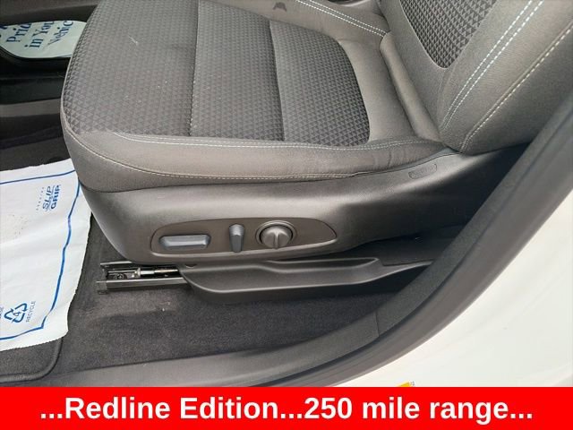 Used 2023 Chevrolet Bolt EUV LT w/ Comfort Package image 12