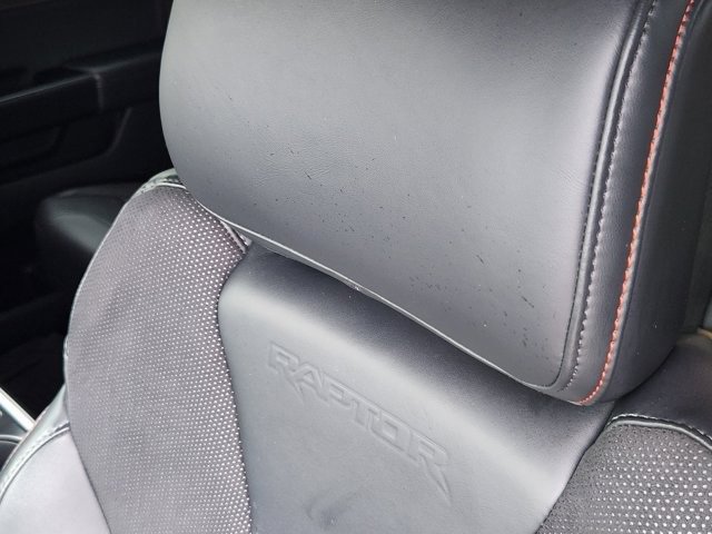 Certified 2024 Ford F150 Raptor image 24