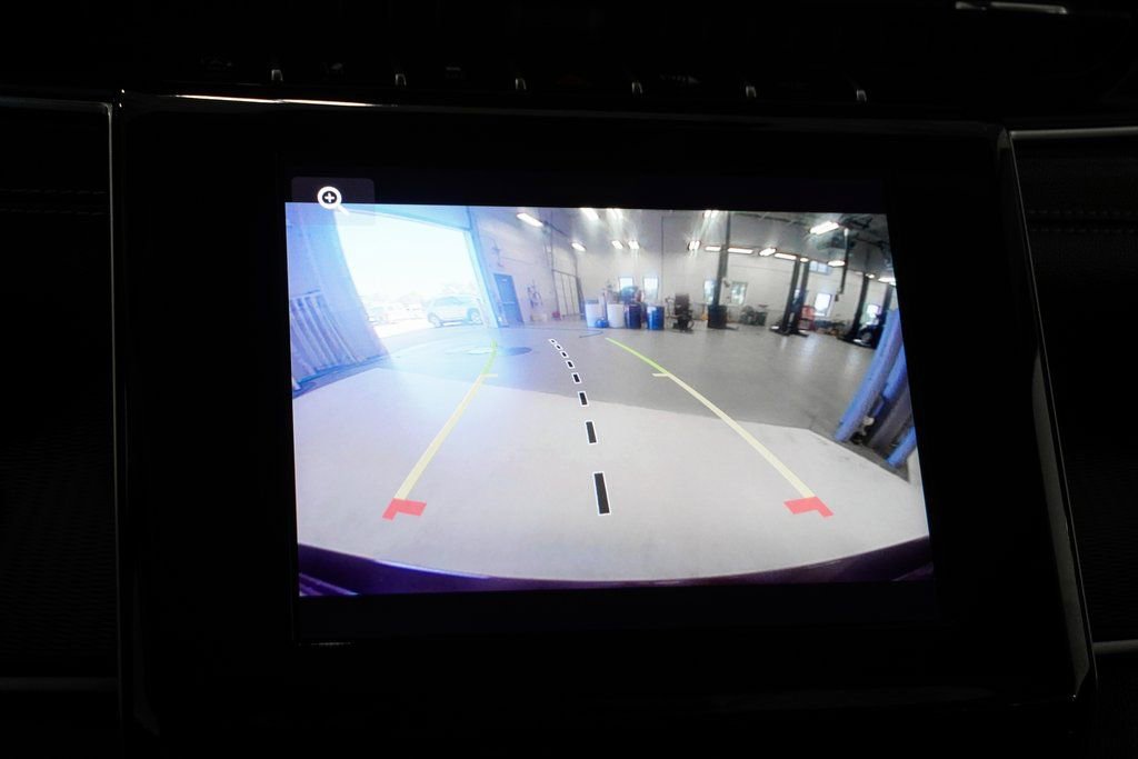 Certified 2024 Jeep Grand Cherokee Laredo image 25