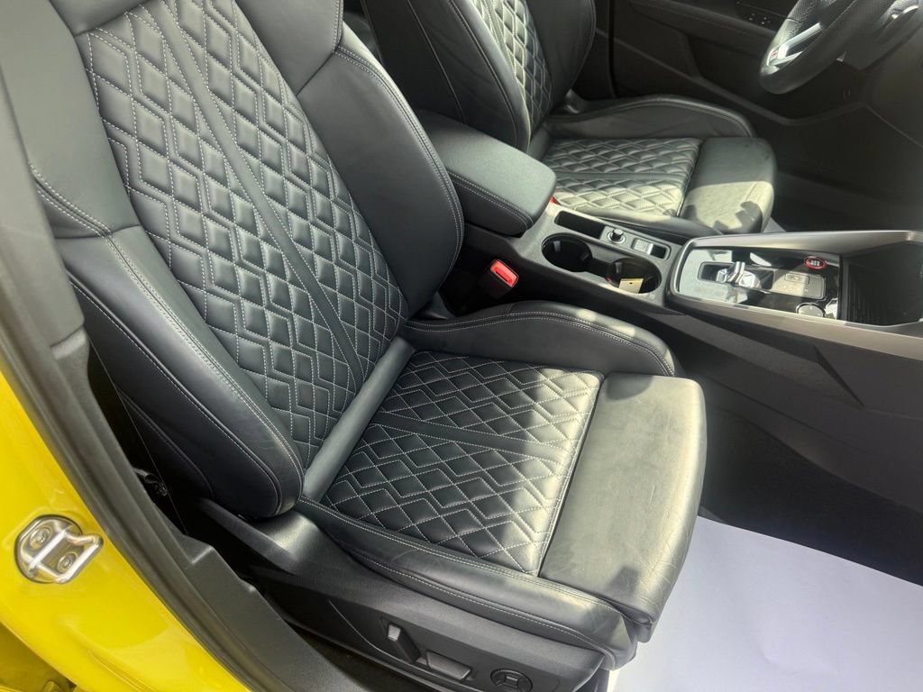 Used 2023 Audi S3 Premium Plus w/ Premium Plus Package AWD/4WD image 61