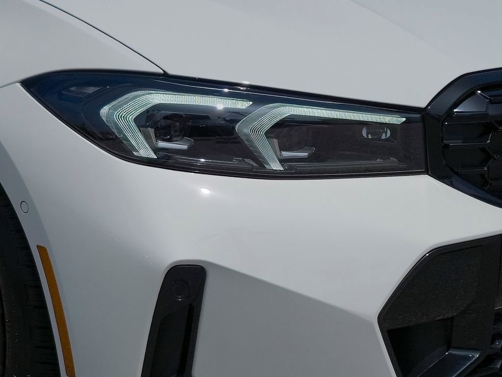 New 2026 BMW M340i Sedan w/ Premium Package image 5