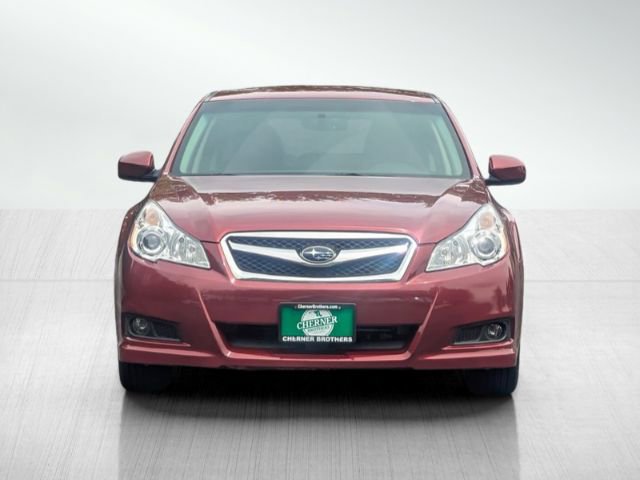 Used 2012 Subaru Legacy 2.5i w/ Alloy Wheel Pkg AWD/4WD image 2