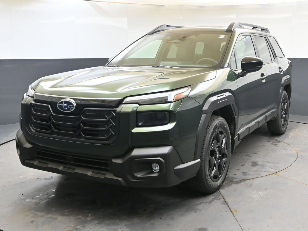 New 2026 Subaru Outback Limited